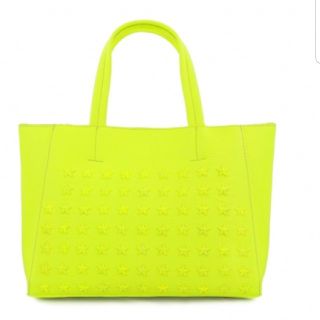  TRE☆STAR TOTE BAG S　ラスト1こ(*^^*)週末限定(トートバッグ)