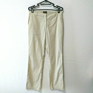 カルバンクライン(Calvin Klein)のCalvin Klein Khakis ライトベージュボトムス(その他)