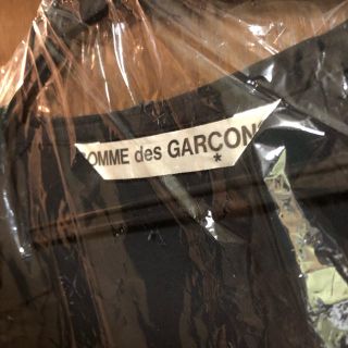 コムデギャルソン(COMME des GARCONS)の■■コムデギャルソン  ロングシアージャケットブラウス(シャツ/ブラウス(長袖/七分))