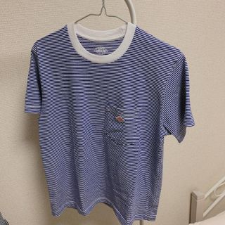 ダントン(DANTON)の(あずはるまま様専用)DANTON Tシャツ(Tシャツ(半袖/袖なし))