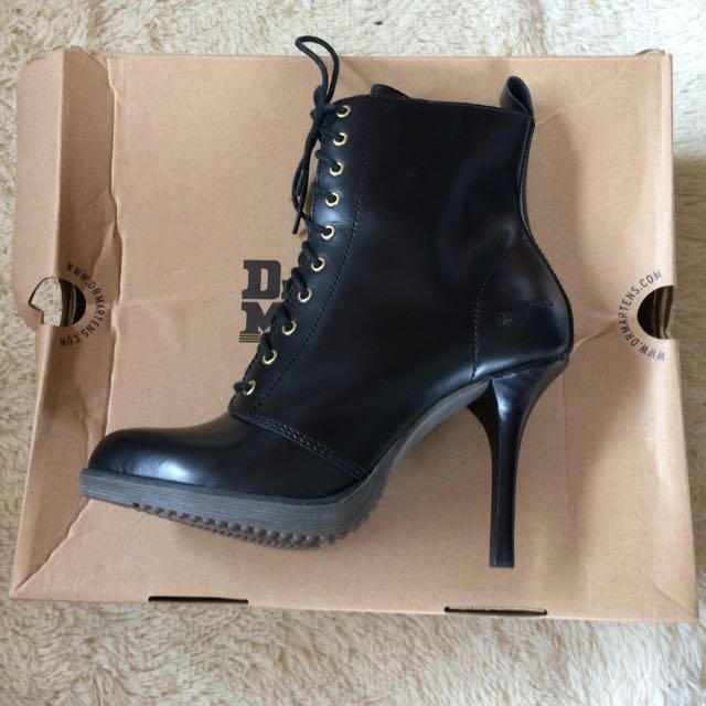 Dr.Martens KIMORA