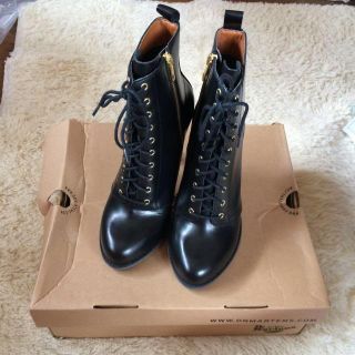 ドクターマーチン(Dr.Martens)のDr.martens KIMORA (ブーティ)