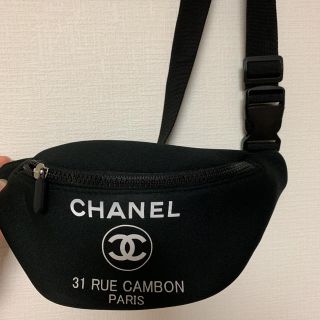 CHANEL(ボディバッグ/ウエストポーチ)のフリマアイテム一覧 CHANEL(ボディバッグ/ウエストポーチ)のフリマアイテム一覧