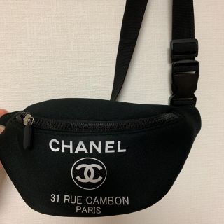 シャネル(CHANEL)のCHANEL  ボディバック(ボディバッグ/ウエストポーチ)