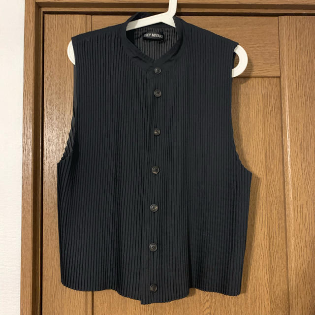 issey miyake プリーツ ベスト | フリマアプリ ラクマ issey miyake プリーツ ベスト | フリマアプリ ラクマ