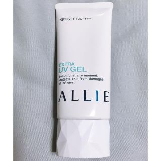 アリィー(ALLIE)のALLIE(アリー) エクストラUV 日焼け止めジェル(日焼け止め/サンオイル)