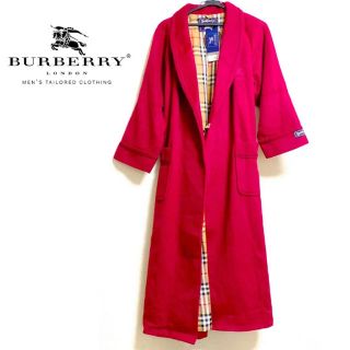 バーバリー(BURBERRY) ガウンコート(レディース)の通販 13点
