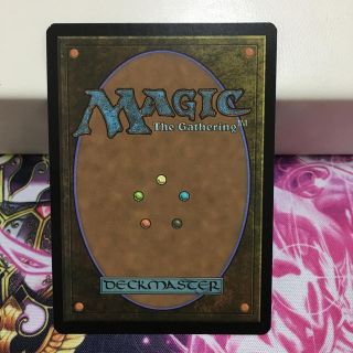 マジック:ザ・ギャザリング - mtg レンと六番 英語版Foilの通販 by