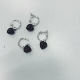 エディットフォールル(EDIT.FOR LULU)のearring🖤🖤(イヤリング)