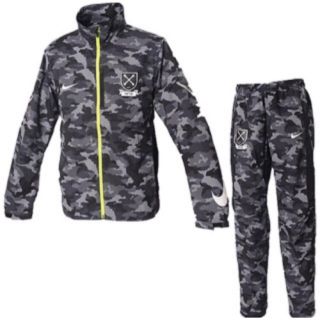 ナイキ(NIKE)の【完売】貴重レア NIKE NFTB デジカモ ジャージセットアップ  L(ジャージ)