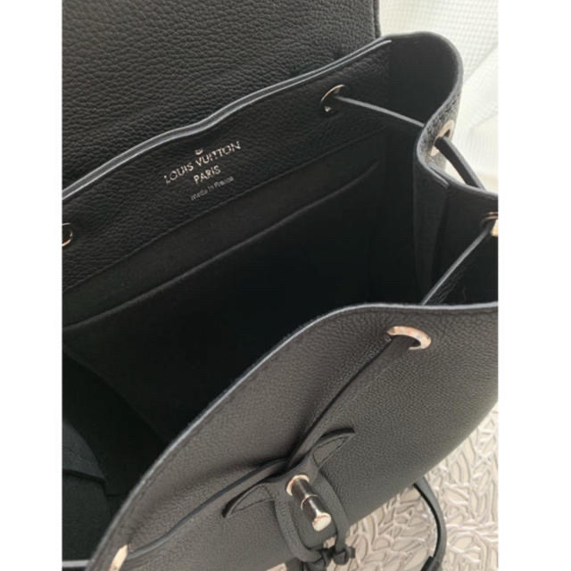 LOUIS VUITTON/ロックミー・バックパック LOUIS VUITTON/ロックミー・バックパック