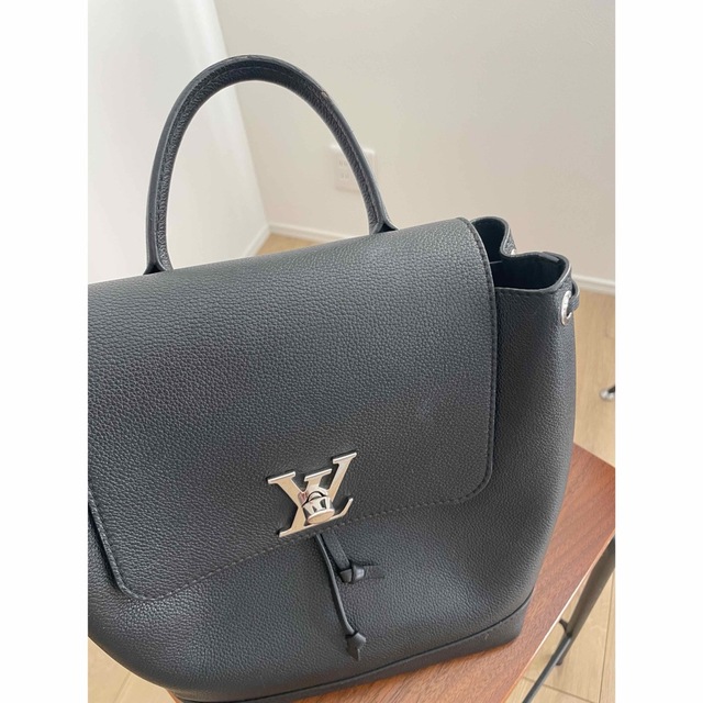 LOUIS VUITTON/ロックミー・バックパック