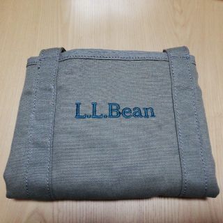 エルエルビーン(L.L.Bean)のエルエルビーン　グローサリートート(エコバッグ)