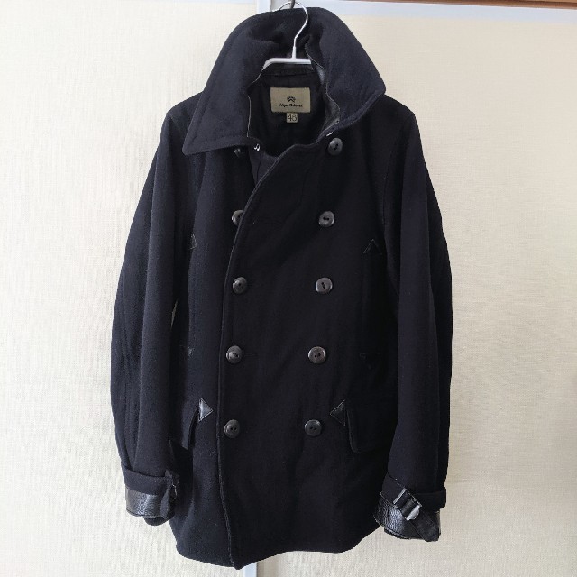 Nigel Cabournピーコート46 - ピーコート