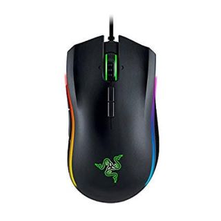 レイザー(LAZER)のRazer Mamba Tournament Edition(PC周辺機器)