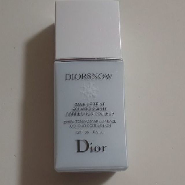 Christian Dior(クリスチャンディオール)のディオール 下地 コスメ/美容のベースメイク/化粧品(化粧下地)の商品写真