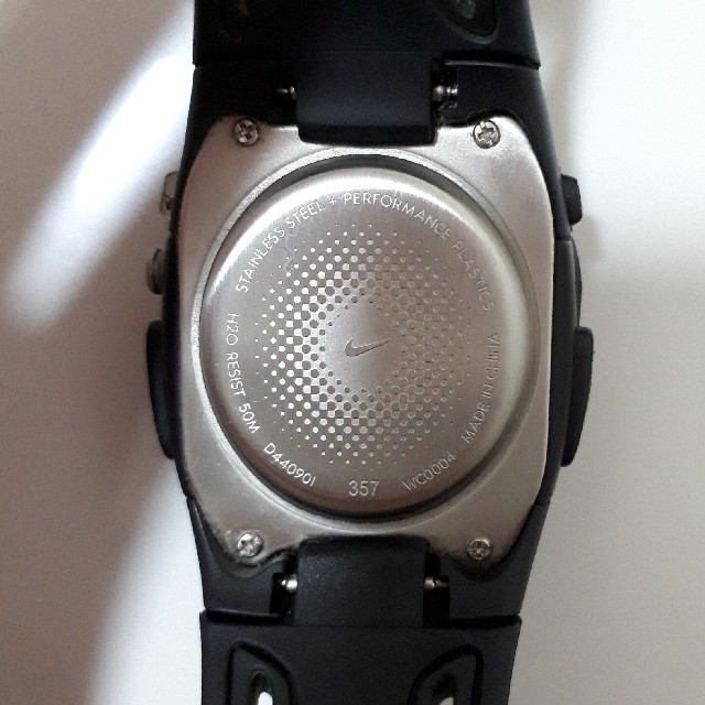 NIKE(ナイキ)のNIKE ナイキ 腕時計 レディースのファッション小物(腕時計)の商品写真