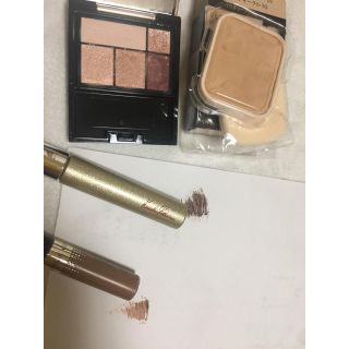 マキアージュ(MAQuillAGE)のみなみさま 化粧品セット (アイシャドウ)