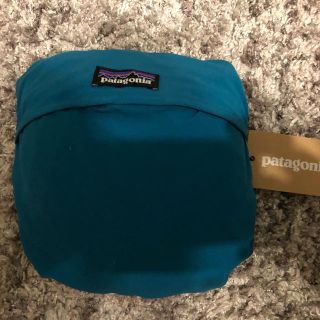 パタゴニア(patagonia)のpatagonia コンパクト キャリーバッグ 日本未入荷(トートバッグ)