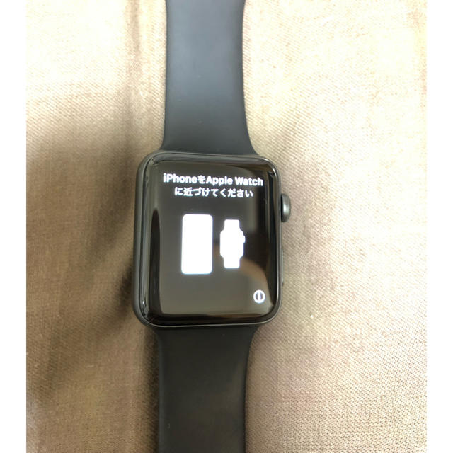 Apple Watch series3 42mm