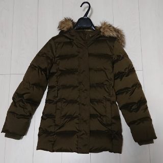 ギャップキッズ(GAP Kids)のGAP ダウンコート(コート)