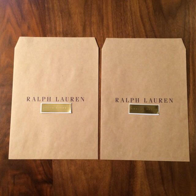 Ralph Lauren(ラルフローレン)の新品 ラルフローレン タオルハンカチ メンズのファッション小物(ハンカチ/ポケットチーフ)の商品写真