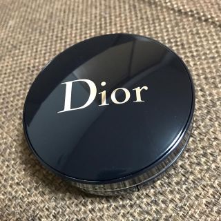 ディオール(Dior)のDior ディオールスキン フォーエバークッション020 値下げ中(ファンデーション)