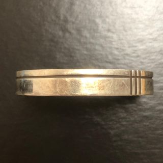 BURBERRY BLACK LABEL - バーバリーブラックレーベル シルバー BURBERRY BLACK LABEL - バーバリーブラックレーベル シルバー