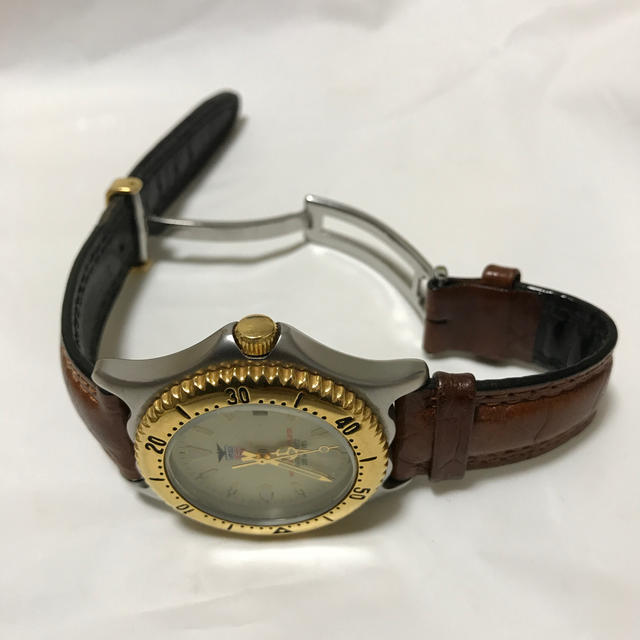ELGIN(エルジン)の時計 メンズの時計(その他)の商品写真