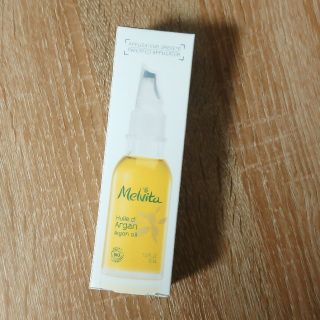 メルヴィータ(Melvita)のメルヴィータ ビオオイル アルガンオイル 50mL (フェイスオイル/バーム)