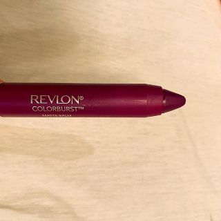 レブロン(REVLON)のREVLON(口紅)