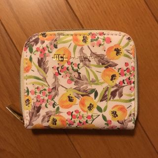 ジルバイジルスチュアート(JILL by JILLSTUART)のジルバイジルスチュアート 財布(財布)