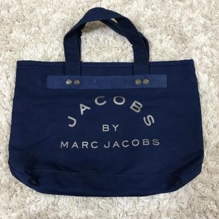 マークバイマークジェイコブス(MARC BY MARC JACOBS)のマークバイマークジェイコブ  バック(トートバッグ)