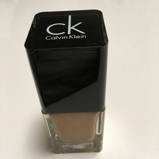 カルバンクライン(Calvin Klein)のCalvin Klein リキッドファンデーション(ファンデーション)