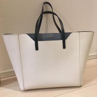 フルラ(Furla)のFURLA fantasia トートバッグ(トートバッグ)