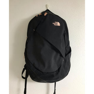 ザノースフェイス(THE NORTH FACE)のノースフェイス バックパック リュック イザベラ(リュック/バックパック)