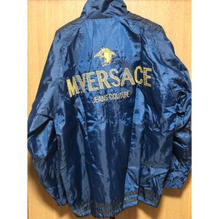 ヴェルサーチ(VERSACE)のベルサーチ ジャージ 上下(ジャージ)