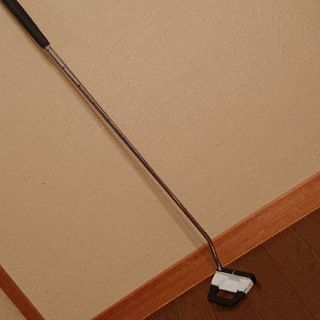 ゴルフメンズ、パター(ゴルフ)