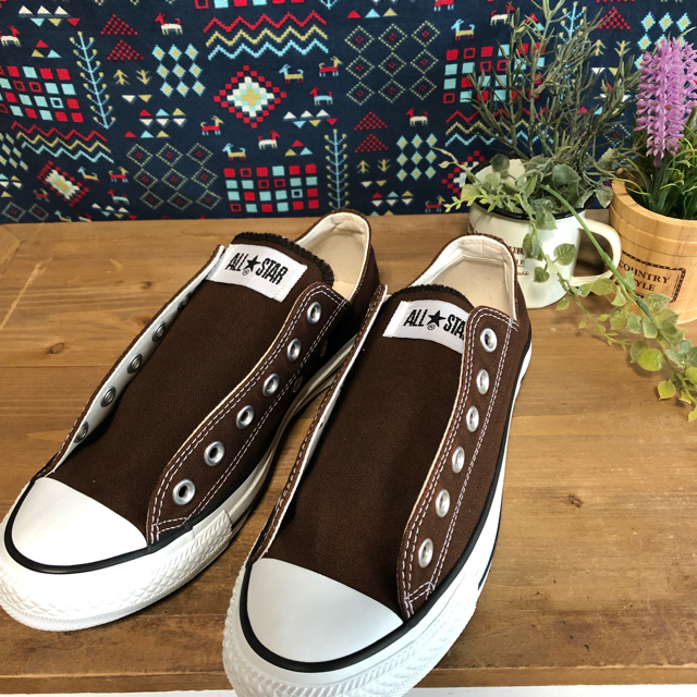 CONVERSE(コンバース)のありんこちゃん様。専用ページです。 レディースの靴/シューズ(スニーカー)の商品写真