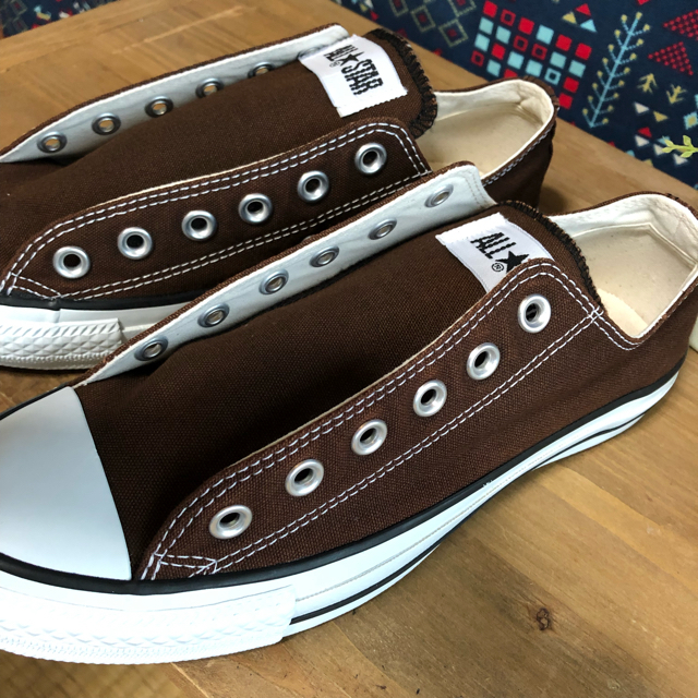 CONVERSE(コンバース)のありんこちゃん様。専用ページです。 レディースの靴/シューズ(スニーカー)の商品写真