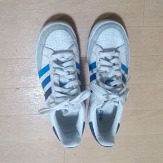 アディダス(adidas)の【使用済】adidas スニーカー 28cm(スニーカー)