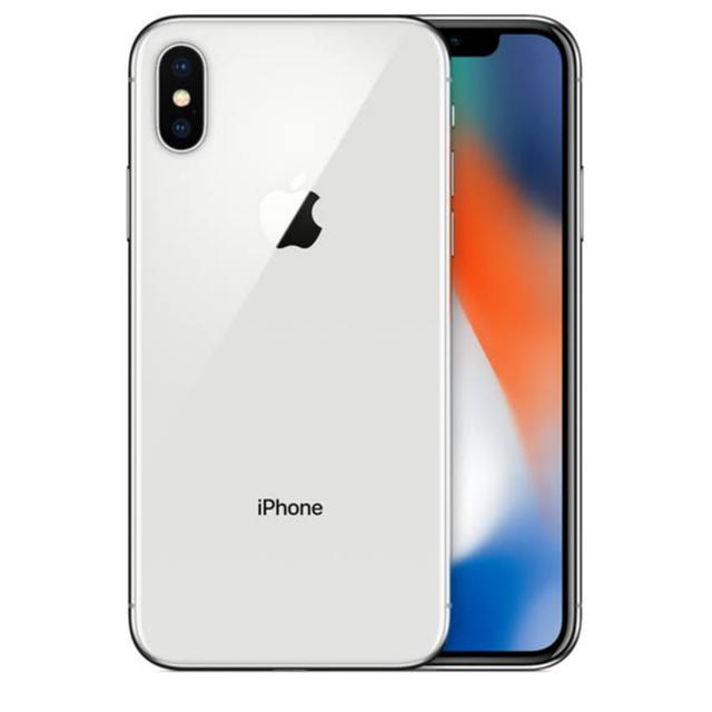 iphoneX 256GB