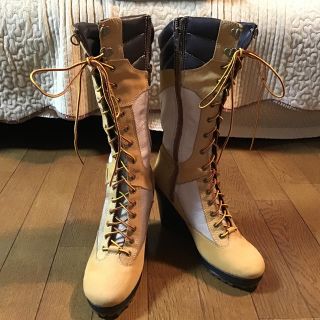 ティンバーランド(Timberland)のティンバーランド Timberland ブーツ(ブーツ)