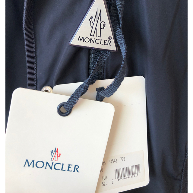 MONCLER - モンクレール ANTHEMIS アンテミス サイズ2の通販 by ゆい 
