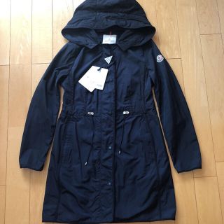 モンクレール(MONCLER)のモンクレール ANTHEMIS アンテミス サイズ2(スプリングコート)