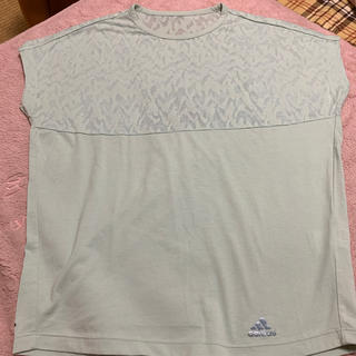 アディダス(adidas)のアディダスＴシャツ エルサイズ (Tシャツ(半袖/袖なし))