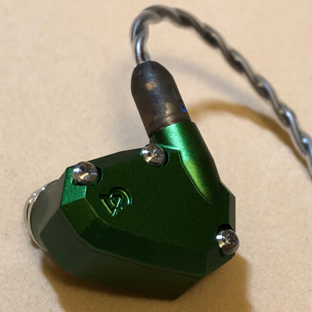 Campfire Audio  ANDROMEDA