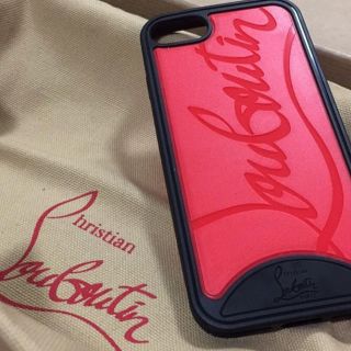 クリスチャンルブタン(Christian Louboutin)のルブタン iphone7.8 ケース(iPhoneケース)