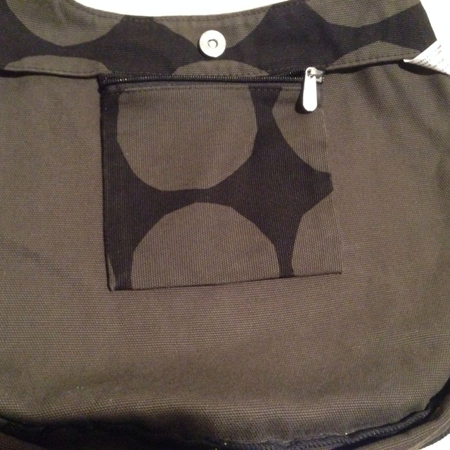 marimekko(マリメッコ)のマリメッコ肩掛けバック レディースのバッグ(ショルダーバッグ)の商品写真