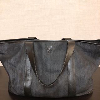 ポーター(PORTER)のBlackbtw様専用 PORTER×SABLE CLUTCH トートバッグ(ボストンバッグ)